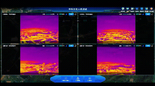 雙光夜視：晝夜不息，精準(zhǔn)監(jiān)測(cè)